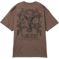 Nike AS U NSW MARŠKINĖLIAI M90 OC WINGS VICT IRONSTONE T-shirt Unisex HV0168-004 M black