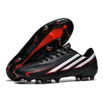 26 New Unisex Youth Long Spike Competition Football Shoes - Four Colors 40