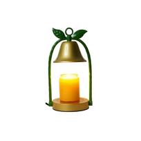 Christmas Aromatherapy Diffuser Lamp with Ambient Lighting for Bedroom Living Room Nightstand Decor One Size