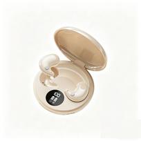 Xiaomi miego ausinės, nespaudžiančios šoniniams miegaliams, visos dienos komfortas, įtraukiantis Hi-Res garsas, momentinis prisijungimas, itin ilgas baterijos veikimo laikas su mikrofonu