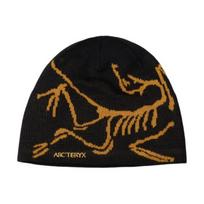 Arcteryx X000006756-24K Black juoda