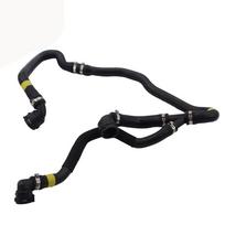 Aušinimo skysčio žarna Tinka:Bmw 5 F10 2010-2016 5 F18 2009-2016   OE:1712 7578 404