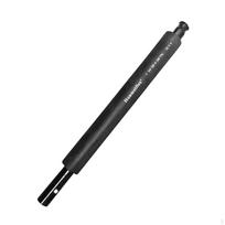 3 tonų horizontalus hidraulinis domkratas Rankena 17 mm skersmens kvadratinė skylė Rankinis įrankis Metalinis kėlimas Lower