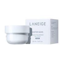 New Water Bank Blue Hyaluronic Gel Cream Refill 50ml white