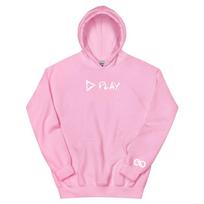 Ed Sheeran Groti Albumo Hoodies Ilgomis Rankovėmis Laisvalaikio Megztiniai Madingi Unisex Gatvės Drabužiai Grunge Rožiniai Drabužiai XS pink