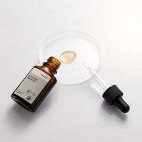 Kisocare - 10% Water-soluble Fullerene Serum 20ml white