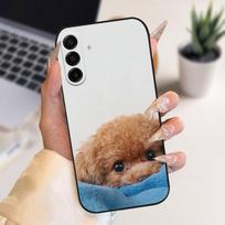 Skirta Samsung A57 A37 5G dėklas Stilingas silikoninis minkštas TPU buferis Galaxy A17 F17 5G telefonui Dangtelis Kameros apsauga Fundas A 57 For Galaxy F17 5G