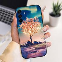 Skirta Samsung A57 A37 5G dėklas Stilingas silikoninis minkštas TPU buferis Galaxy A17 F17 5G telefonui Dangtelis Kameros apsauga Fundas A 57 For Galaxy A17