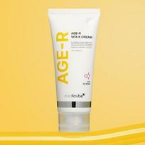 Medicube AGE-R VITA K TRACE CREAM 100ml white