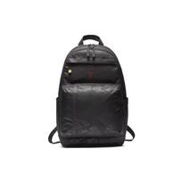 Nike Elemental Atsitiktinis Darbo Kelioninis Kuprinė su Užtrauktuku Unisex Kuprinė Juoda BA6343-010 Black gray
