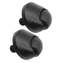 Front Caster Wheel Replacement For Dreame D9/L20 Ultra/ Robot Vacuum Cleaner Accessories black