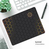 Large Size Gaming Mouse Pad Non-Slip Rubber Pc Desk Mat Keyboard Pad Computer Desk Pad Laptop Mouse Mat For Office Gaming as the picture white