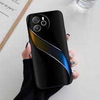 Juodojo vaizdo SHARK 8 dėklas Madingi minkšto silikono galiniai dėklai Juodajam vaizdui SHARK 8 SHARK8 telefono dėklas etui Fundas Mielas animacinis Blackview SHARK 8