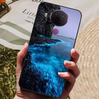 Nokia 5.4 dėklas Minkštas silikoninis TPU telefono galinis dangtelis Nokia 5.4 dėklams Buferis Nokia 5.4 Nokia5.4 Fundas Coque Korpusas Nokia 5.4