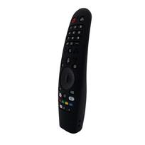 Smart TV Remote Control Case Silicone Shockproof Protective Cover AN-MR600 AN-MR650A Skid-proof Magic Remote Control Case juoda