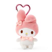 Sanrio My Melody Mini Mascot Holder 304981 pink