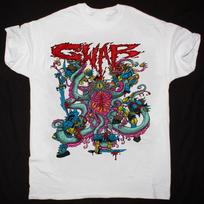 Collection Gwar Gift For Fan Band Music White S-2345XL Unisex T-shirt L gray