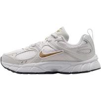 Nike V5 RNR Low top Sports Running Shoes White Brown Children Aged 3 7 Years Old HQ6412-104 28 ruda