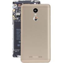 Battery Back Cover for Xiaomi Redmi Note 3 auksas
