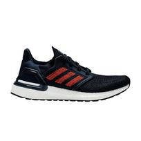 adidas Ultra Boost 20 Collegiate Navy 48 black