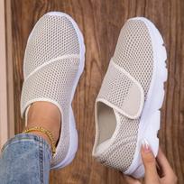 Ortopedija Plati Pėda Patinusi Avalynė Hallux Valgus Reguliuojami Minkšti Patogūs Plati Prigludimo Avalynė MoterimsĖjimui Vyriški Batai Sportbačiai 41 smėlis