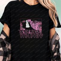 ECCA Vandal - Vintage Music Print T-shirt, A Piece Suitable for Both Men and Women, Featuring A XXXXL black