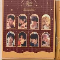 Buy Stray Kids 3rd Fan Club Home Sweet Home goods!
