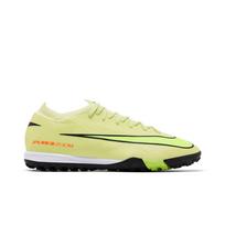Nike Zoom Mercurial Vapor 16 Pro TF 'Limelight Hyper Crimson' (Unisex) Limelight / Hyper Crimson / Volt Soccer Shoes FQ8687 300