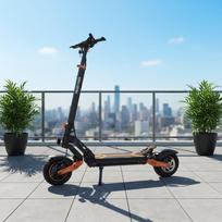 Trotinete Eletrica Kugookirin G2 Max Electric Scooter IP54 Ruedas 11 Pulgadas Trotinette Trotineta Electrica Kukirin