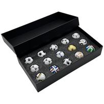 World Cup Mini Soccer Ball Fan Gift Souvenir Collection