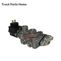 Solenoid Valve For SCANIA Truck Parts 1488083/1334037/1423566/1121759/1318860