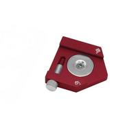 Stainless Steel Angle Scribe Tool Multi-Angle Square Scribe Line Marking Scribe  Carpenters Type-A Block