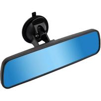 Wide-angle Interior Car Mirror with Suction Cup 240 X 65mm Universal 360° Rotates Rear View Mirror Interior Mirrors6