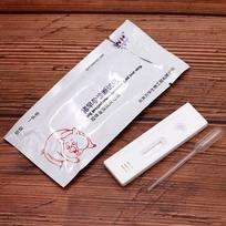 1/3/5Pcs Pig Pregnancy Test Strip Early Pregnant Detection Testing Tool Livestock Accessory Pig Pregnant Detection 1pc