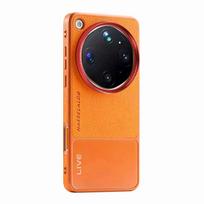 For Oppo Find X9 Ultra Phone Case Professional Photography with 67mm Threaded Magnetic Phone Cover Can Be Paired 67mm Filter With back magnet&OPPO Find X9 Ultra