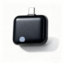 Auto Power-Off Full Charge Separator Type-C Power Breaker  For Mobile Phone juoda
