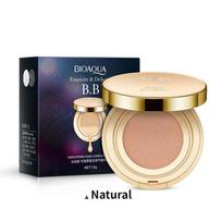 Flawless Cushion Bb Cream Ilgalaikis Concealer Liquid Foundation Natural Nude Makeup Concealer Cream #01 Natural color beige