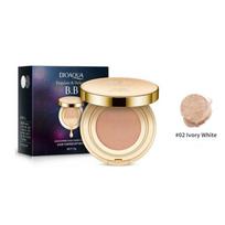 Flawless Cushion Bb Cream Ilgalaikis Concealer Liquid Foundation Natural Nude Makeup Concealer Cream #02 Ivory White beige