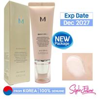 [MISSHA] M BB Boomer 40ml 1pc + Sample Gifts white
