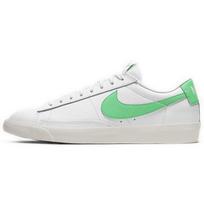 Nike Blazer Low 77 Green Spark Kedai Riedlentės Batai CI6377-105 44.5 white