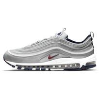 Nike Air Max 97 Puerto Rico Sneakers Casual Shoes DH2319-001 40 gray