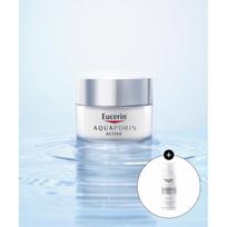 Eucerin Aquaporin Active For Dry Skin 50ml + Hyaluronic Mist 50ml NONE white