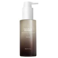 HARUHARU WONDER Black Rice Moisture Deep Cleansing Oil 150ml 150ml white