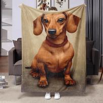 Mielas takso rašto flanelinis spausdintas pledas, tinkamas visiems sezonams, tinkamas svetainei, biuro sofai ir kelionėms 75x90cm brown