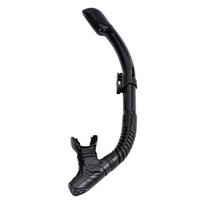 Diving Snorkel Silicone Full Dry Mouthpiece Swimming Underwater Diving Air Breathing Tube for Swim Accessories juoda
