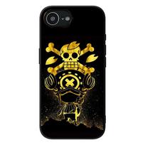 for Xiaomi Poco F7 F6 F8 Ultra F5 X7 X6 X5 X3 NFC M7 M6 Pro C85 C75 C65 C71 C61 Phone Case Zoro Luffy One Tony Chopper Piece Poco C61 yellow