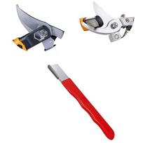 Latest Blade Sharpening Tool Professional Kitchen Knife Sharpener Sharpening Stone Household Multi Purpose Scissors Sharpening Tool gray