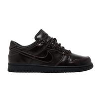 Nike Dunk Low Retro Premium Classic Brown Black 36.5 black