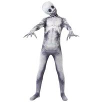 Helovino zombių vienasuitų serija: Vaikų Helovino Vampyrų Kostiumai 120 gray