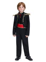Exotic Kids Matador Flamenco Costume Spanish Dance Outfit For Festival Show 140 black